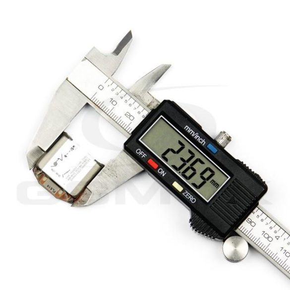 Akkumulátor Samsung R840 Galaxy Watch 3 Gh43-05011A Eredeti Ömlesztve