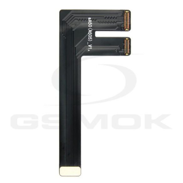 Lcd Tesztelő S300 Flex Samsung A505 Galaxy A50 / A507 Galaxy A50S / A305 Galaxy A30