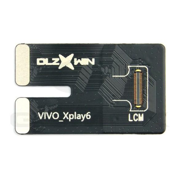 Lcd Tesztelő S300 Flex Vivo Xplay 6 Lcd Tesztelő L300 Flex Vivo Xplay 6