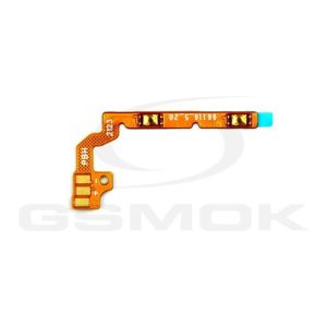 Hangerőgombok Flex Samsung A107 Galaxy A10S Gh81-17479A [Eredeti]