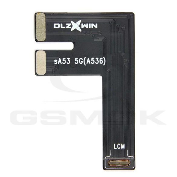 Lcd Tesztelő S300 Flex Samsung A536 Galaxy A53 5G Galaxy A53 5G