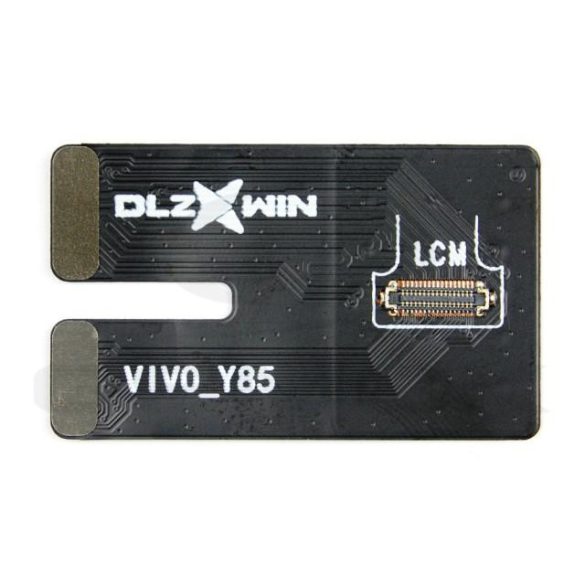 Lcd Tesztelő S300 Flex Vivo Y85 / Y85A / V9 / V9 Pro / Z1 / Z1I / Z1 Lite / Z3X