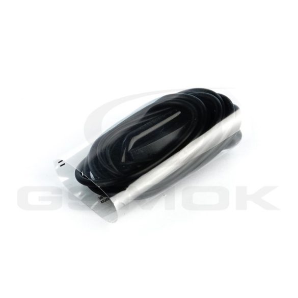 Fülhallgató Samsung 3,5 Mm-Es Ehs61 Gp-Tou021Csfbw Fekete Eredeti