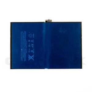 Akkumulátor Apple Ipad Pro 9.7 Hüvelykes Cala A1673 A1674 A1675 A1664 7306Mah Akkumulátor A1673 A1674 A1675 A1664 A1664