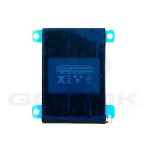 Akkumulátor Az Apple Ipad Mini 5 A2133 A2124 A2126 A2125 A1725 5173 Mah-Hoz