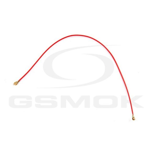 Antenna Kábel Samsung A336 Galaxy A33 5G Piros 112Mm Gh39-02129A [Eredeti]