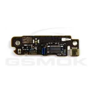 Pcb/Flex Xiaomi Mi Note 10 Lite Töltőcsatlakozóval És Mikrofonnal 5600010F4L00 [Eredeti]