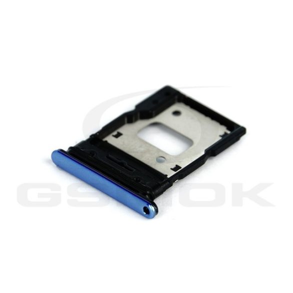 Sim Kártya Tartó Xiaomi Mi 11 Lite 5G Kék 482000008A3W [Eredeti]