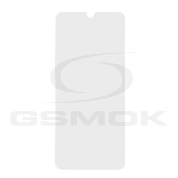 Samsung A336 Galaxy A33 5G - Edzett Üveg 0.3Mm Kijelzőfólia