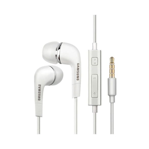 Fülhallgató Samsung 3.5Mm Gp-Tou021Cscww Fehér Eredeti