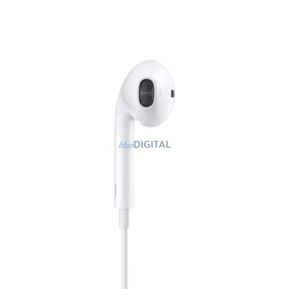 Apple EarPods fülhallgató Lightning-fejjel iPhone fehér (EU Blister) (MMTN2ZM / A)