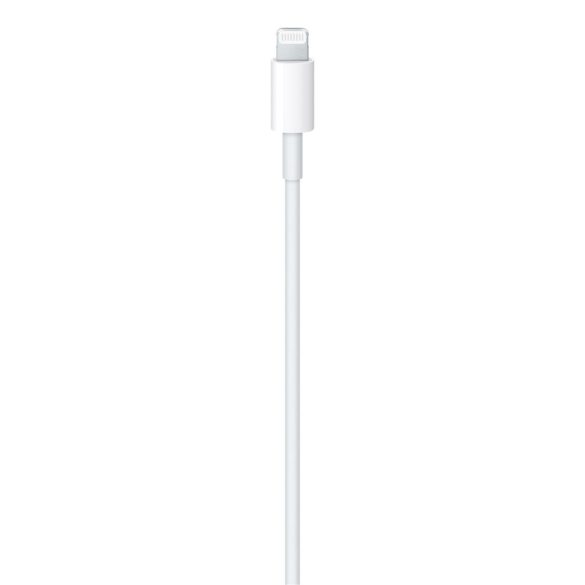 Apple kábel USB C - Lightning 2m fehér (MKQ42ZM/A)