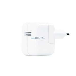 Apple MGN03ZM/A hálózati töltő 1xUSB-A csatlakozással 12W - fehér