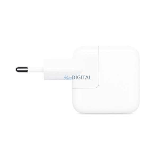 Apple MGN03ZM/A hálózati töltő 1xUSB-A csatlakozással 12W - fehér