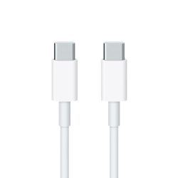 Apple USB C-USB C kábel 1m fehér (MM093ZM/A)