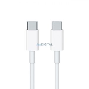 Apple USB C-USB C kábel 1m fehér (MM093ZM/A)