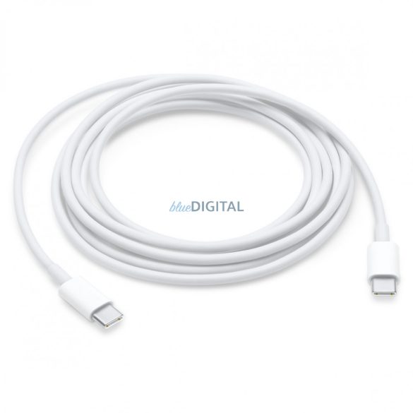 Apple USB C-USB C kábel 1m fehér (MM093ZM/A)