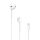 Apple MMTN2ZM/A EarPods vezetékes fülhallgató Lightning csatlakozóval - fehér Apple MMTN2ZM/A EarPods vezetékes fülhallgató Lightning csatlakozóval - fehér
