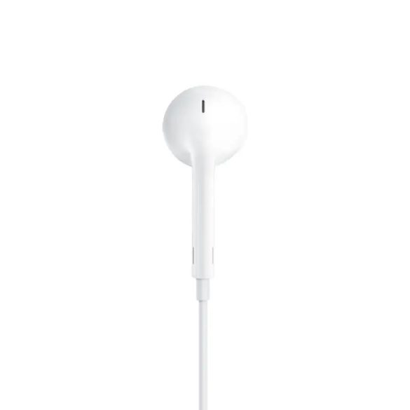 Apple MMTN2ZM/A EarPods vezetékes fülhallgató Lightning csatlakozóval - fehér