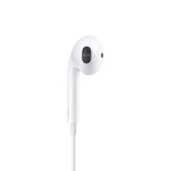 Apple MMTN2ZM/A EarPods vezetékes fülhallgató Lightning csatlakozóval - fehér