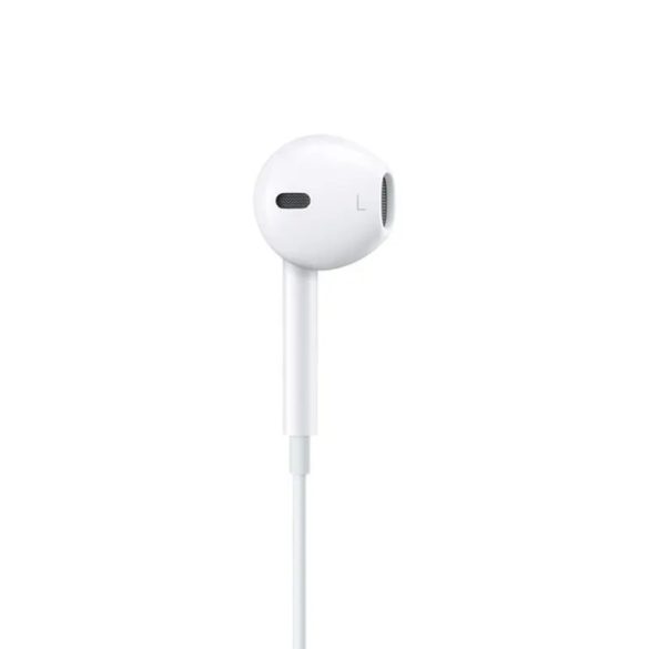 Apple MMTN2ZM/A EarPods vezetékes fülhallgató Lightning csatlakozóval - fehér