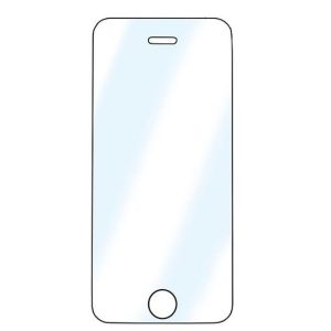 IPhone 4 4S - 0,3 mm-es edzett üveg üvegfólia