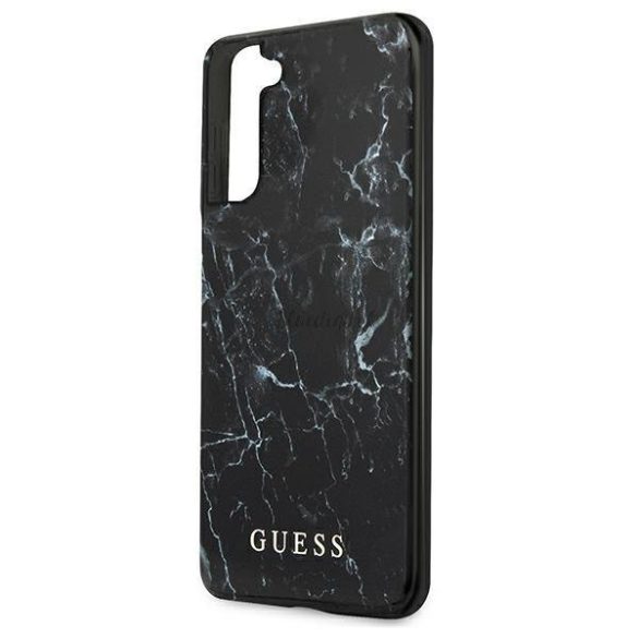 Guess GUHCS21MPCUMABK S21 + G996 fekete tok Marble