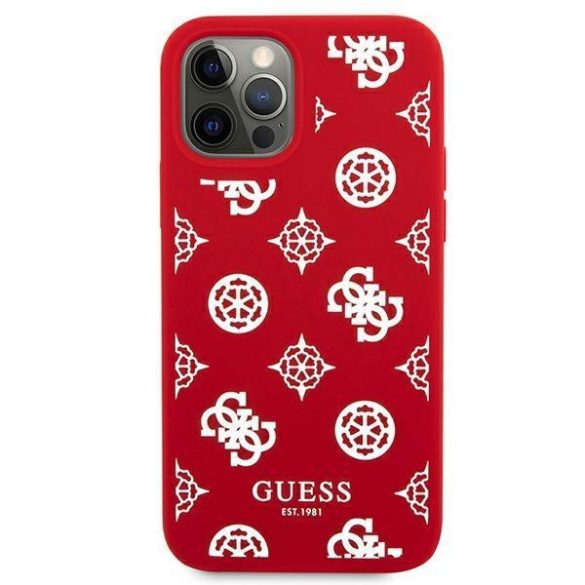 GUESS GUHCP12LLSEWRE iPhone 12 Pro max 6.7 tok