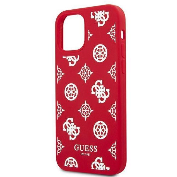 GUESS GUHCP12LLSEWRE iPhone 12 Pro max 6.7 tok