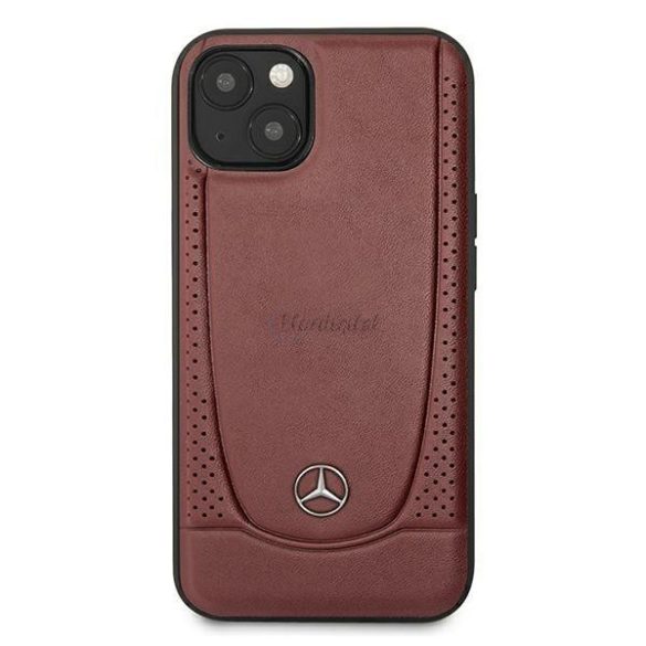 MERCEDES MEHCP13SARRE iPhone 13 Mini 5,4 "tok Red / Red Urban Line