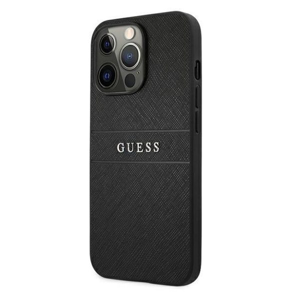 Guess GUHCP13LPSASBBK iPhone 13 PRO / 13 6.1 tok