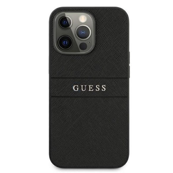 Guess GUHCP13LPSASBBK iPhone 13 PRO / 13 6.1 tok