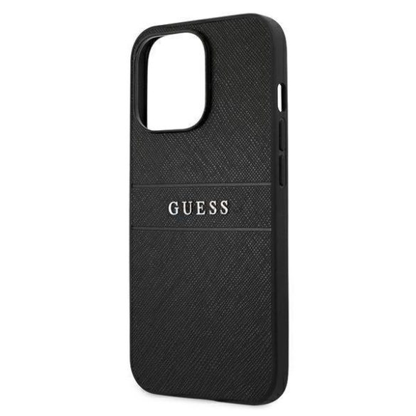 Guess GUHCP13LPSASBBK iPhone 13 PRO / 13 6.1 tok