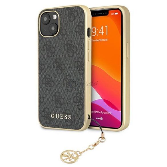 Guess GUHCP13MGF4GGR iPhone 13 6.1 tok
