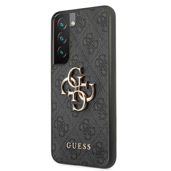 Guess Guhcs22S4GMGGR S901 S22 Grey / Grey tok 4G Big Metal Logo