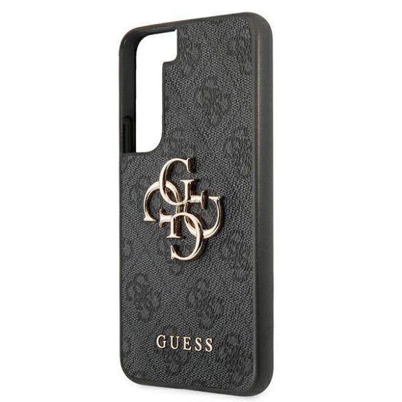 Guess Guhcs22S4GMGGR S901 S22 Grey / Grey tok 4G Big Metal Logo