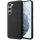 AMG AMHCS23SBLSCA Samsung Galaxy S23 S911 fekete keménytok carbon csíkos és dombornyomott