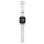 Karl Lagerfeld szíj Apple Watch 38/40/41mm - fehér