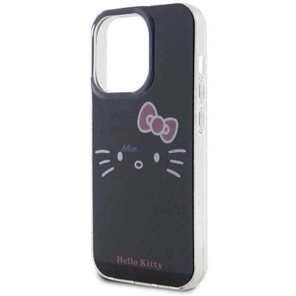 Hello Kitty tok iPhone 14 Pro - fekete