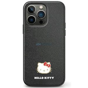 Hello Kitty tok Samsung Galaxy Z Flip 5 - fekete
