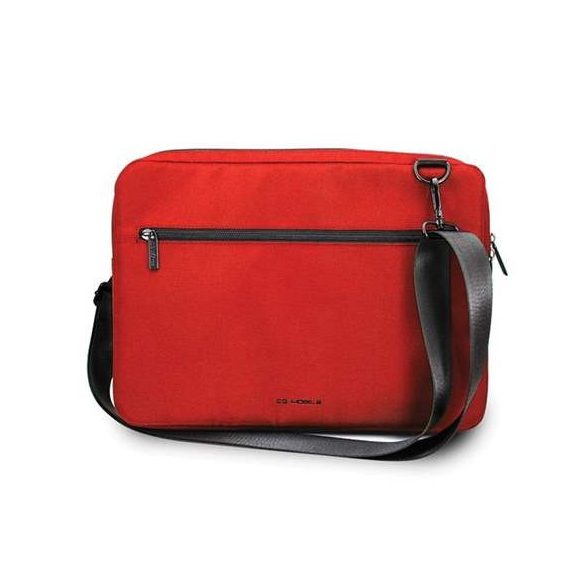 Ferrari FEURCSS13RE Tablet táska 13 , piros / piros tok Urban Collection