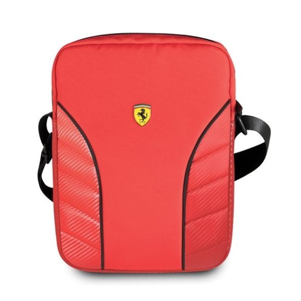 Ferrari FESRBSH10RE Tablet táska 10 vörös / piros Scuderia