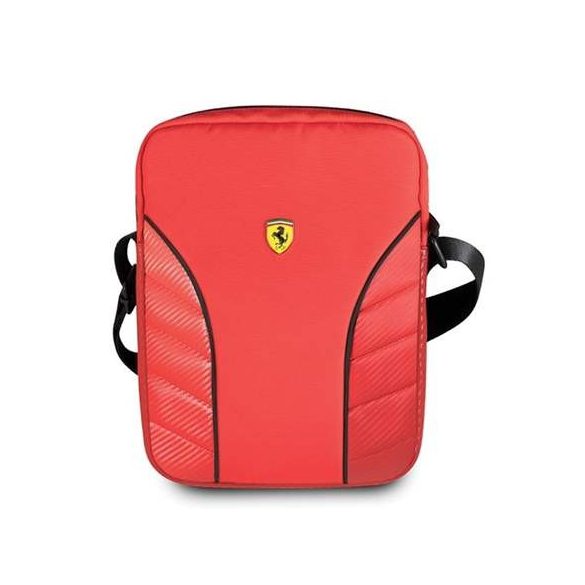 Ferrari FESRBSH10RE Tablet táska 10 vörös / piros Scuderia