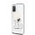Karl Lagerfeld KLHCA31CFNRC A31 A315 tok átlátszó Choupette Fun telefontok