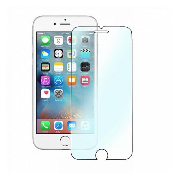 IPhone 6 Plus 6S PLUS - 0,3 mm-es edzett üveg üvegfólia