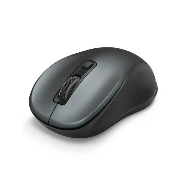 Hama Canosa V2 Bluetooth vezeték nélküli egér - Fekete