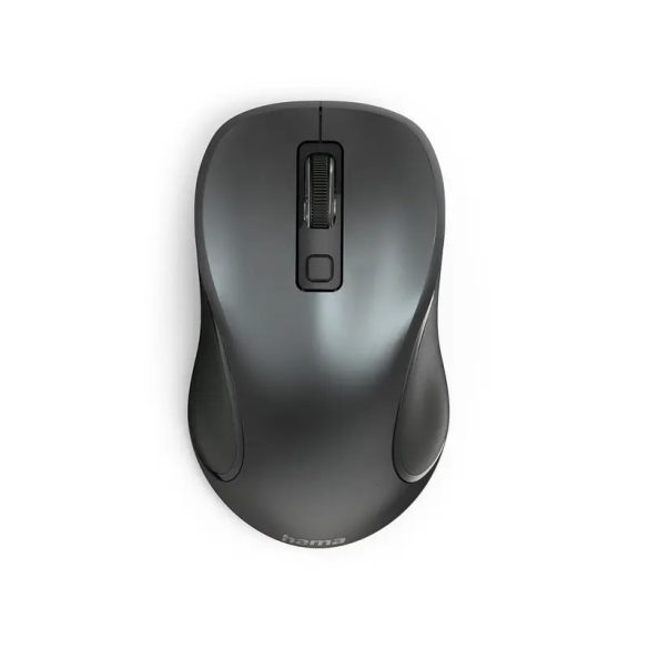 Hama Canosa V2 Bluetooth vezeték nélküli egér - Fekete