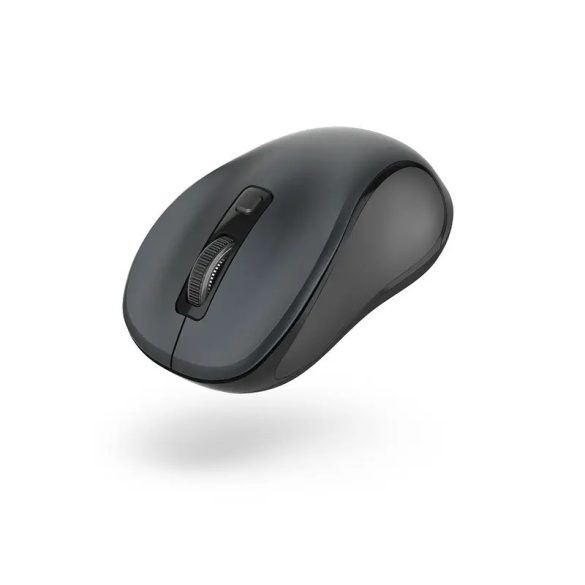 Hama Canosa V2 Bluetooth vezeték nélküli egér - Fekete