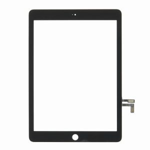 Érintőpanel Ipad Air (A1474, A1475, A1476) / Ipad 5 (A1822, A1823) Fekete