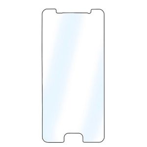 SAMSUNG A510 GALAXY A5 2016 - edzett üveg üvegfólia 0,3 mm